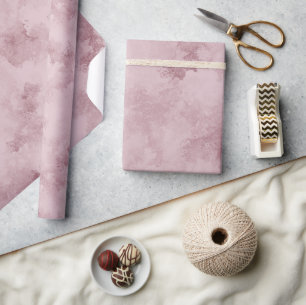 Strukturiertes Hintergrund-Rosa-Geschenkpapier Rol Geschenkpapier