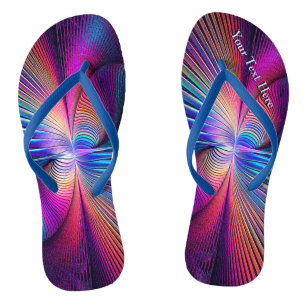 Strukturstörung Flip Flops