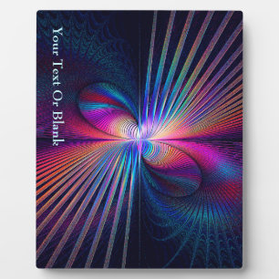 Strukturstörung Fotoplatte