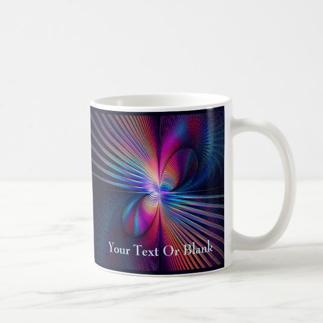 Strukturstörung Kaffeetasse (Rechts)