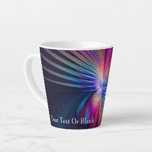 Strukturstörung Milchtasse