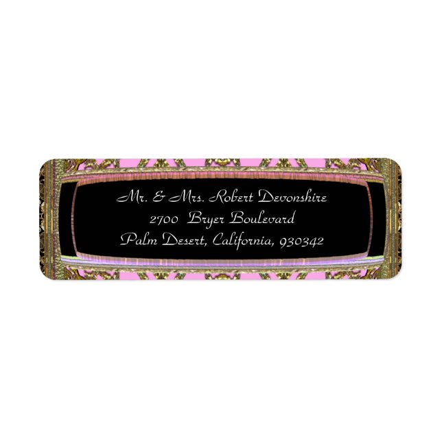 Strummer Elegant Cool (Vorne)