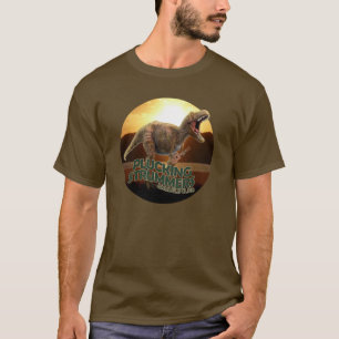 STRUMMERS T-REX-SHIRT 2023 T-Shirt