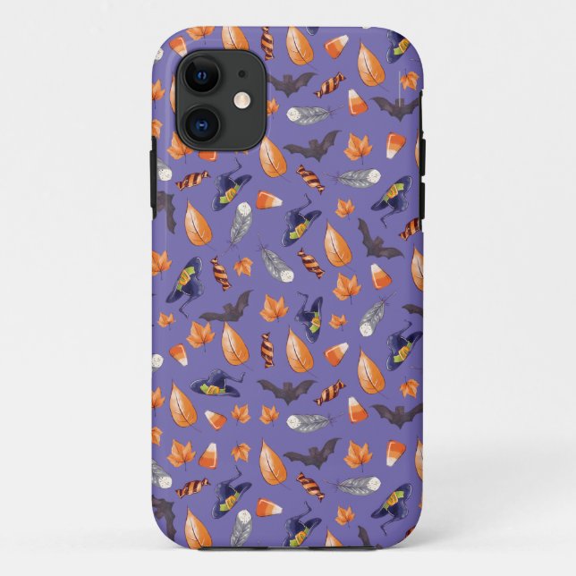 Strumpf Case-Mate iPhone Hülle (Rückseite)