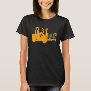 Strumpf Wor T-Shirt