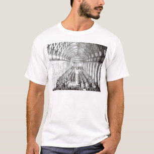 Strumpfband-Fest der Sovereign und die Ritter T-Shirt