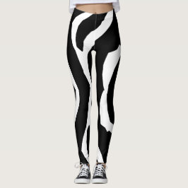 Strumpfhosen Legging des