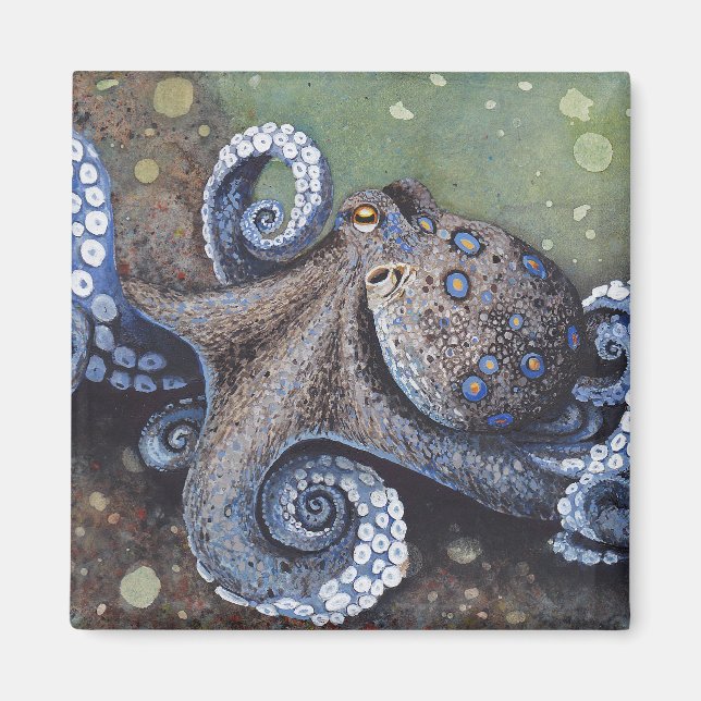 Strut Magnet (Vorne)