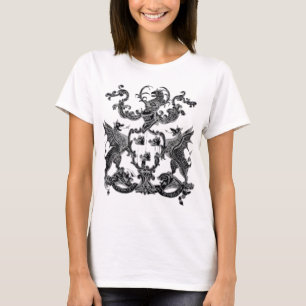 Stryker Wappen-Shirt T-Shirt