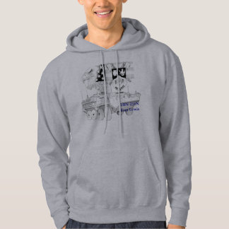StrykerPenInk_smaller01_00, 2BN 23INFort Lewis Hoodie