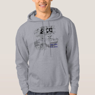 StrykerPenInk_smaller01_00, 2BN 23INFort Lewis Hoodie