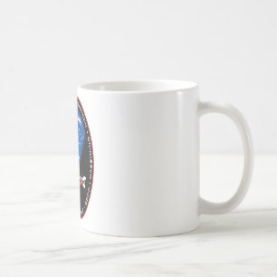 STS-125 KAFFEETASSE
