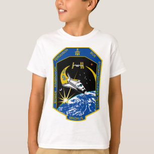 STS 126 T-Shirt