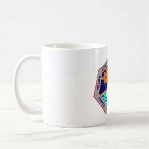 STS-78 KAFFEETASSE