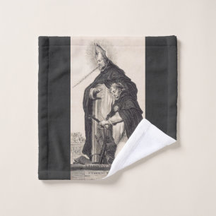 Sts. Albert le Grand et Thomas d'Aquin Beaux-Arts