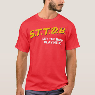 STTDB TShirt