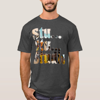 Stu Stu Studio T-Shirt