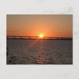 Stuart, FL Postkarte