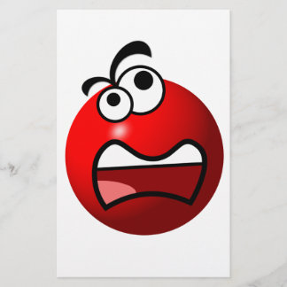 Stuart Redball