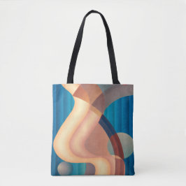 Stuart Walker - Komposition Nr. 61 Tasche