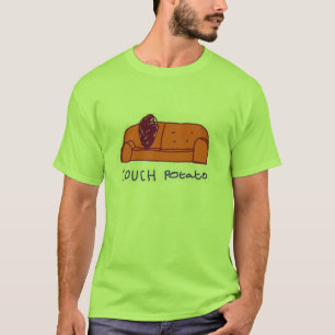Stubenhocker T-Shirt