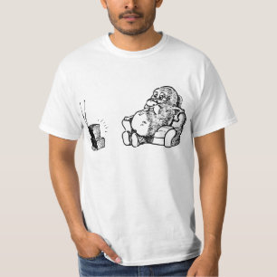 Stubenhocker T-Shirt