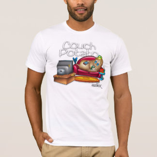 Stubenhocker T-Shirt
