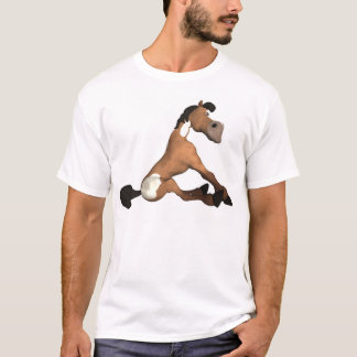 STUBORN T-Shirt