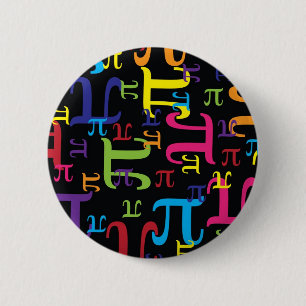 Stück des Pi Button