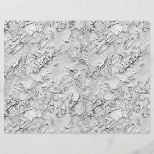 Stuckatur-Muster Flyer