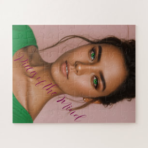 Stücke des Mind-Puzzles