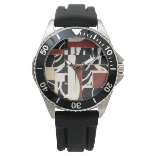 Stücke u. Teile I Armbanduhr