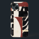 Stücke u. Teile I Case-Mate iPhone Hülle<br><div class="desc">Zuhause Décor</div>