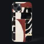 Stücke u. Teile I Case-Mate iPhone Hülle<br><div class="desc">Zuhause Décor</div>