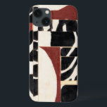 Stücke u. Teile I iPhone 13 Hülle<br><div class="desc">Zuhause Décor</div>