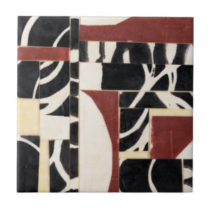 Stücke u. Teile I Fliese