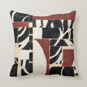 Stücke u. Teile I Kissen