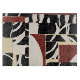 Stücke u. Teile I Schneidebrett