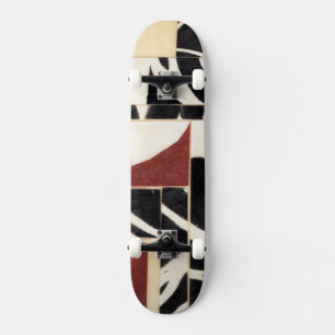 Stücke u. Teile I Skateboard