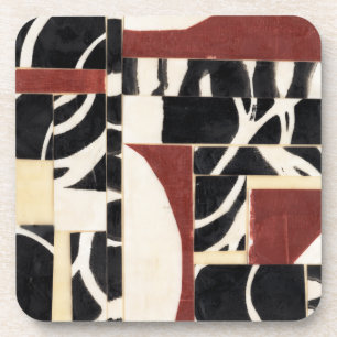 Stücke u. Teile I Untersetzer