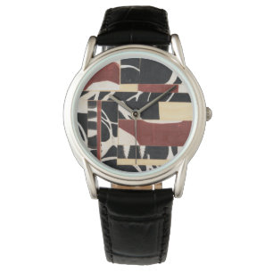 Stücke u. Teile II Armbanduhr