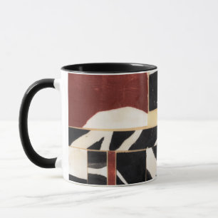 Stücke u. Teile II Tasse