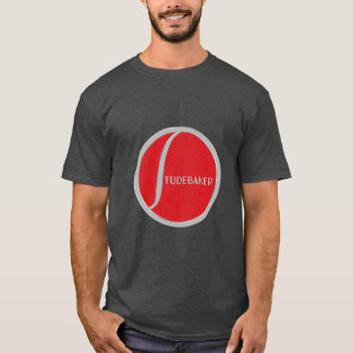 Studebaker Oversized T-Shirt