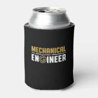 Student des Ingenieurs des Funny Mechanical Engine