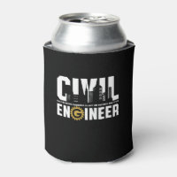 Student des Zivilen Ingenieurs Zivil Engineering