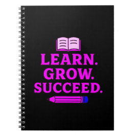 Student notebook notizblock