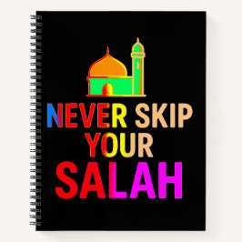 Student notebook notizbuch