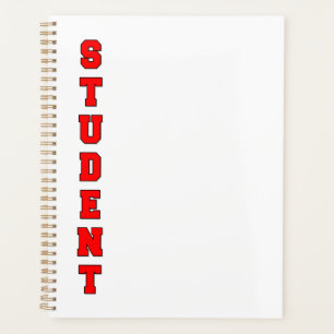 Student Planer