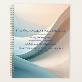 Student Planner – Organize Your Classes Planer