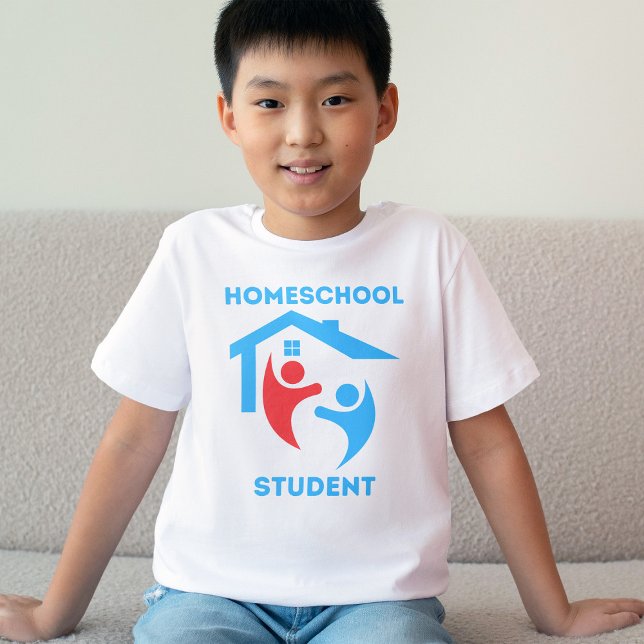 Student T-Shirt (Von Creator hochgeladen)